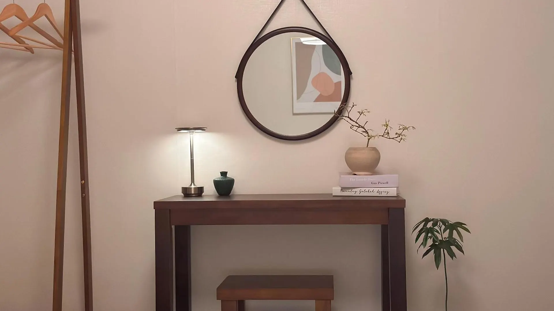 Botanic Vibe, Spacious 2Br, Dining 4 Beds, Subway 3Min Seoul 0*,