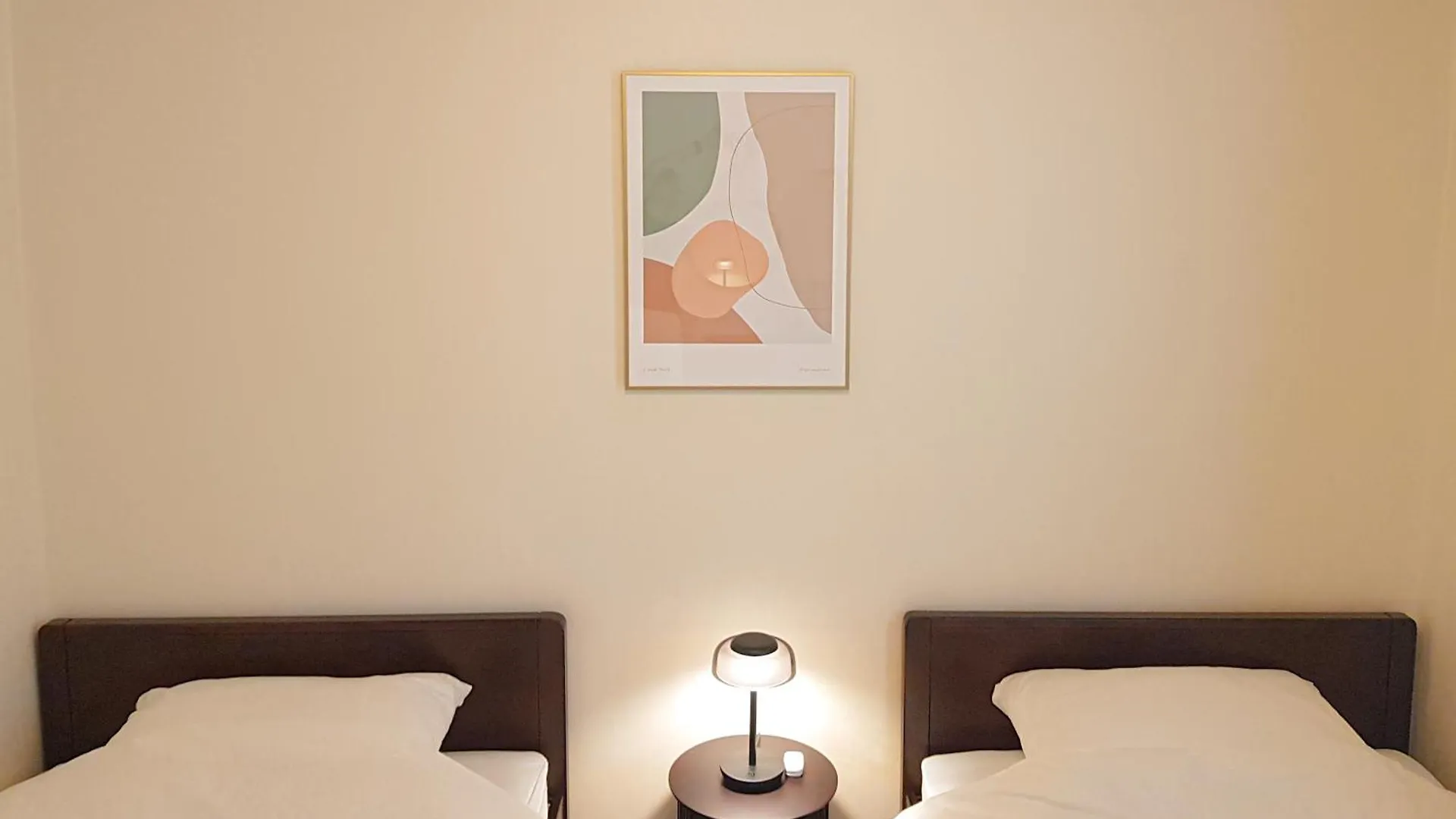 아파트 Botanic Vibe, Spacious 2Br, Dining 4 Beds, Subway 3Min 서울특별시 대한민국